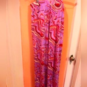 Women's Med Almost Famous Bell Bottom pants